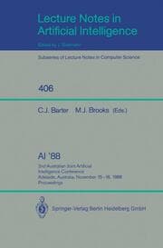 Cover von AI '88