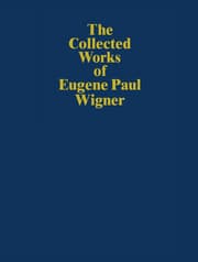 Cover von Historical and Biographical Reflections and Syntheses