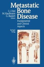 Cover von Metastatic Bone Disease