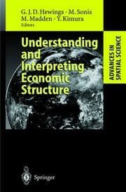 Cover von Understanding and Interpreting Economic Structure