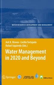 Cover von Water Management in 2020 and Beyond