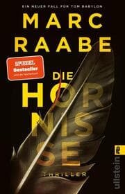 Cover von Die Hornisse