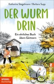 Cover von Der Wurm drin
