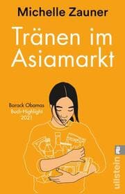 Cover von Tränen im Asia-Markt