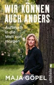 Cover von Wir können auch anders