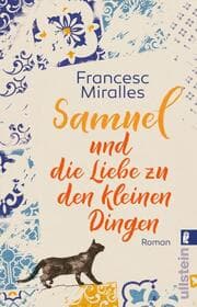 Cover von Samuel und die Liebe zu den kleinen Dingen