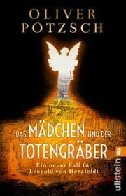 Cover von Das Mädchen und der Totengräber
