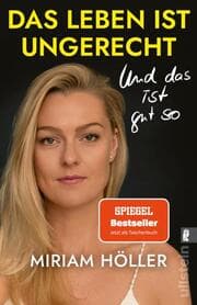Cover von Das Leben ist ungerecht