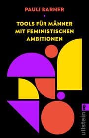 Cover von Tools für Männer mit feministischen Ambitionen