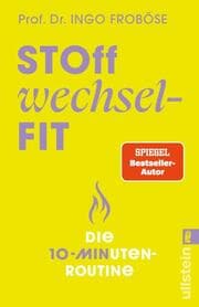 Cover von Stoffwechsel-Fit