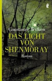 Cover von Das Licht von Shenmoray