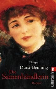 Cover von Die Samenhändlerin