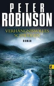 Cover von Verhängnisvolles Schweigen