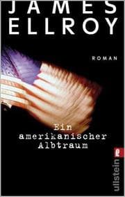 Cover von Ein amerikanischer Albtraum