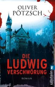 Cover von Die Ludwig-Verschwörung