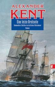 Cover von Eine letzte Breitseite