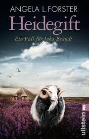 Cover von Heidegift