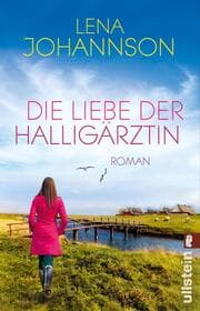 Cover von Die Liebe der Halligärztin