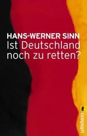 Cover von Ist Deutschland noch zu retten?