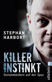Cover von Killerinstinkt