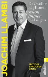 Cover von Das wollte ich Ihnen schon immer mal sagen