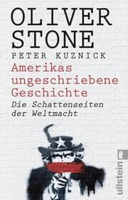 Cover von Amerikas ungeschriebene Geschichte