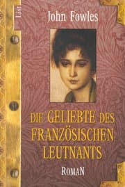 Cover von Die Geliebte des französischen Leutnants