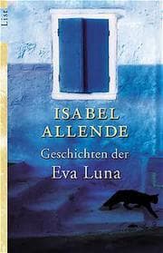Cover von Geschichten der Eva Luna