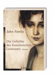 Cover von Die Geliebte des französischen Leutnants