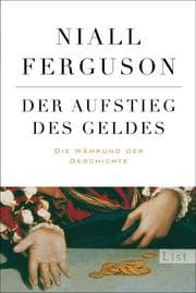 Cover von Der Aufstieg des Geldes