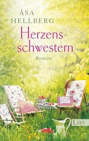 Cover von Herzensschwestern