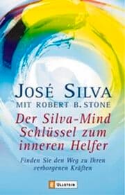 Cover von Der Silva-Mind-Schlüssel zum inneren Helfer
