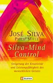Cover von Silva-Mind Control