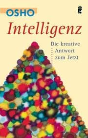Cover von Intelligenz