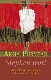 Cover von Stephen lebt!