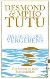 Cover von Das Buch des Vergebens