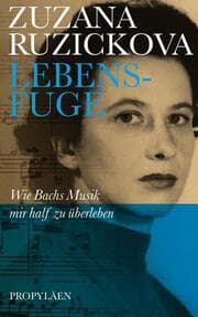 Cover von Lebensfuge