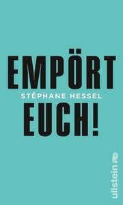 Cover von Empört Euch!
