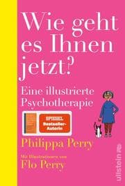 Cover von Wie geht es Ihnen jetzt?