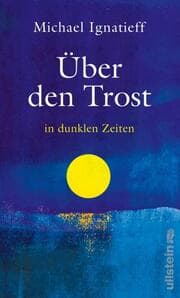 Cover von Über den Trost in dunklen Zeiten