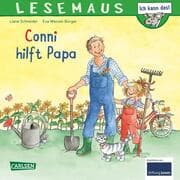 Cover von Conni hilft Papa