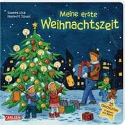 Cover von Meine erste Weihnachtszeit
