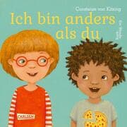 Cover of Ich bin anders als du - Ich bin wie du