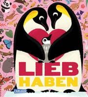 Cover von Liebhaben