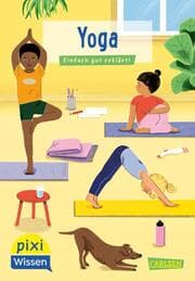 Cover von Yoga