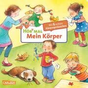 Cover von Hör mal: Mein Körper