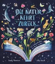Cover von Die Natur kehrt zurück