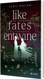 Cover von Like Fates Entwine