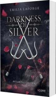 Cover von Darkness of Silver - Breaking Chains