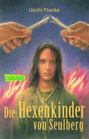 Cover von Die Hexenkinder von Seulberg